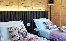 Domus Amelio - Country Rooms